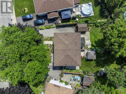 598 Brigadoon Drive, Hamilton (Gourley), ON - Outdoor