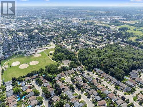 598 Brigadoon Drive, Hamilton (Gourley), ON - Outdoor With View