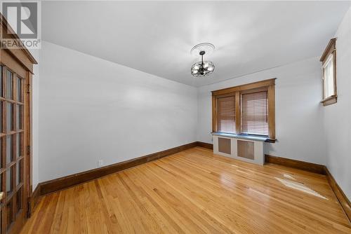 112 Beech Street, Sudbury, ON - Indoor Photo Showing Other Room