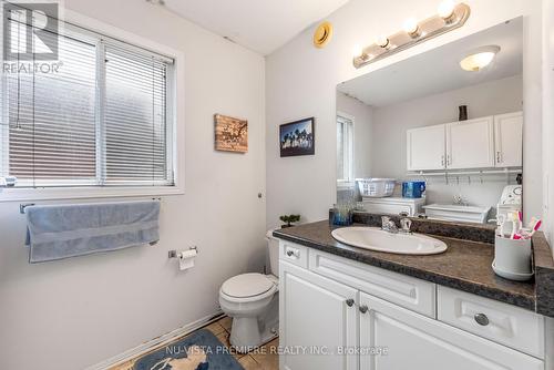 963 Bitterbush Crescent, London, ON - Indoor Photo Showing Bathroom