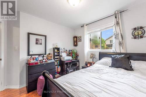 963 Bitterbush Crescent, London, ON - Indoor Photo Showing Bedroom