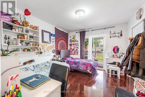 963 Bitterbush Crescent, London, ON - Indoor Photo Showing Bedroom