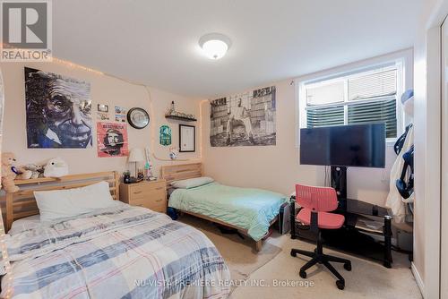 963 Bitterbush Crescent, London, ON - Indoor Photo Showing Bedroom