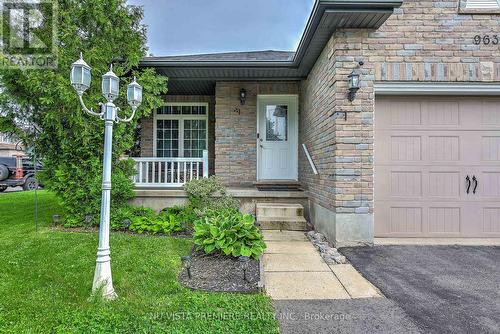 963 Bitterbush Crescent, London, ON - Outdoor