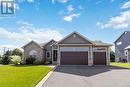 645 Wetmore Road, Fredericton, NB  - Outdoor With Facade 