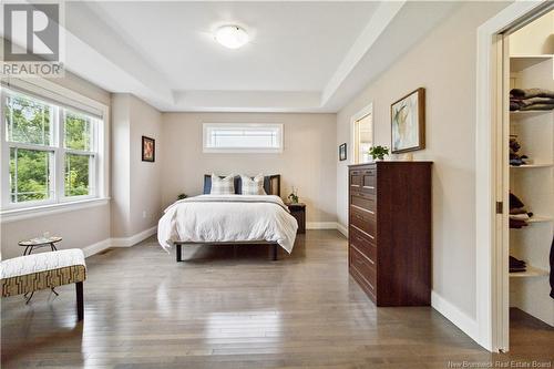 645 Wetmore Road, Fredericton, NB - Indoor Photo Showing Bedroom