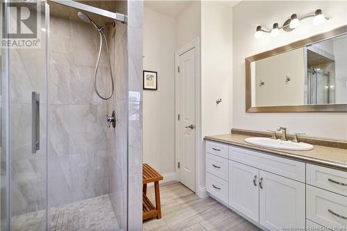 645 Wetmore Road, Fredericton, NB - Indoor Photo Showing Bathroom