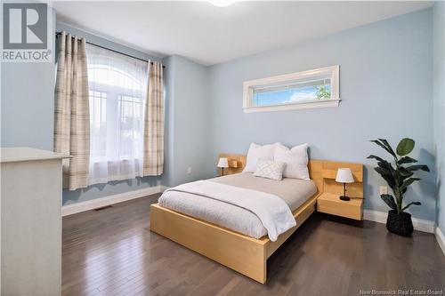 645 Wetmore Road, Fredericton, NB - Indoor Photo Showing Bedroom