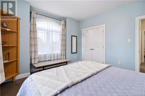 645 Wetmore Road, Fredericton, NB - Indoor Photo Showing Bedroom