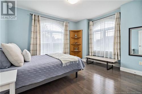 645 Wetmore Road, Fredericton, NB - Indoor Photo Showing Bedroom