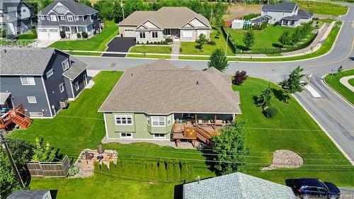 645 Wetmore Road, Fredericton, NB - Outdoor With View