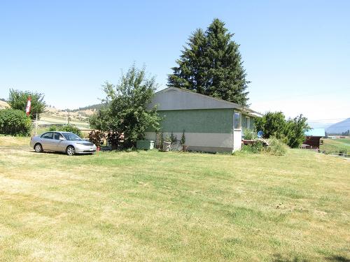 5935 Spencer Road, Grand Forks, BC - Outdoor