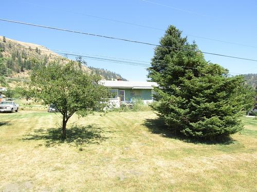 5935 Spencer Road, Grand Forks, BC - Outdoor