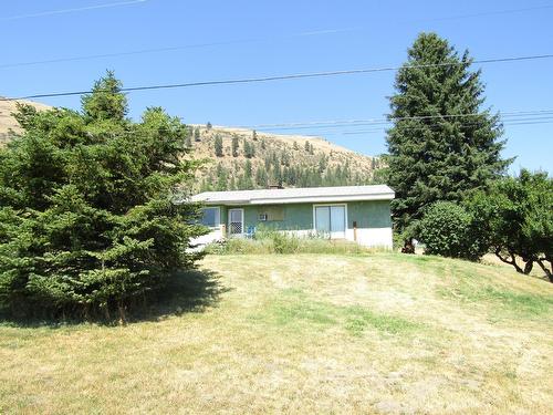 5935 Spencer Road, Grand Forks, BC - Outdoor