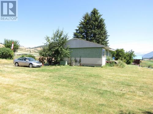 5935 Spencer Road, Grand Forks, BC - Outdoor