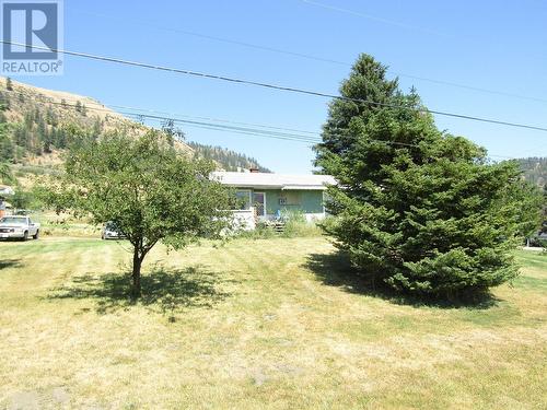 5935 Spencer Road, Grand Forks, BC - Outdoor