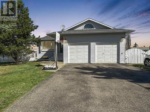 9024 114 Avenue, Fort St. John, BC - Outdoor