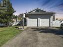 9024 114 Avenue, Fort St. John, BC  - Outdoor 