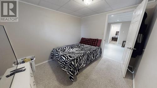 9024 114 Avenue, Fort St. John, BC - Indoor Photo Showing Bedroom