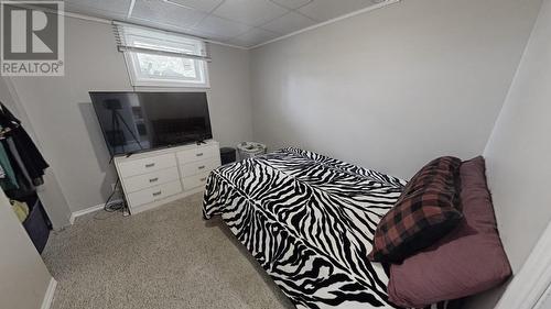 9024 114 Avenue, Fort St. John, BC - Indoor Photo Showing Bedroom