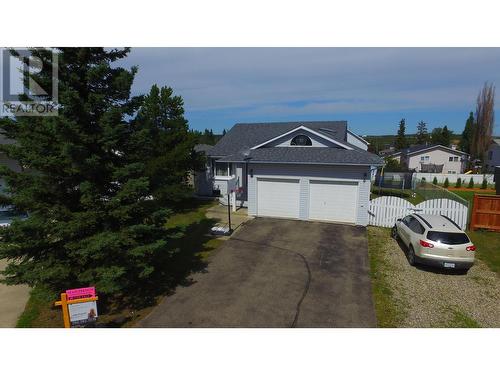 9024 114 Avenue, Fort St. John, BC - Outdoor