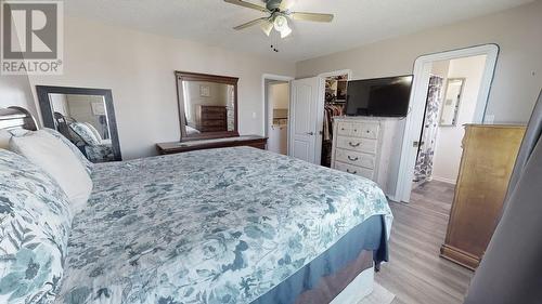 9024 114 Avenue, Fort St. John, BC - Indoor Photo Showing Bedroom