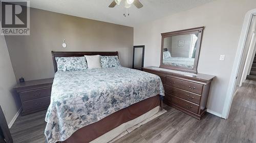 9024 114 Avenue, Fort St. John, BC - Indoor Photo Showing Bedroom