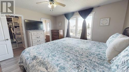 9024 114 Avenue, Fort St. John, BC - Indoor Photo Showing Bedroom