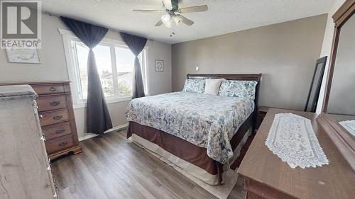 9024 114 Avenue, Fort St. John, BC - Indoor Photo Showing Bedroom