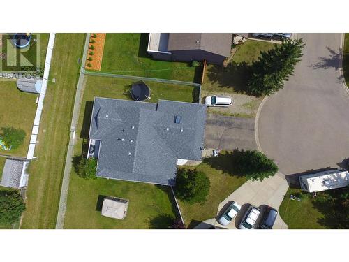 9024 114 Avenue, Fort St. John, BC - Outdoor With View