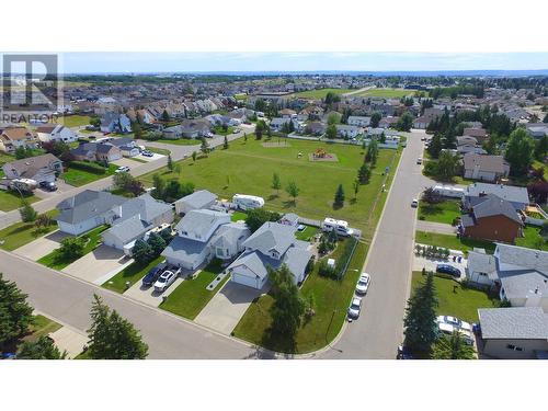 9024 114 Avenue, Fort St. John, BC - Outdoor With View