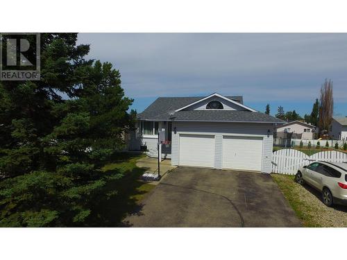 9024 114 Avenue, Fort St. John, BC - Outdoor