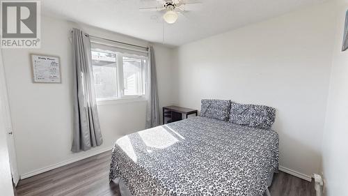 9024 114 Avenue, Fort St. John, BC - Indoor Photo Showing Bedroom