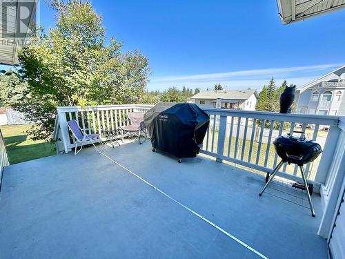 9024 114 Avenue, Fort St. John, BC - Outdoor With Exterior