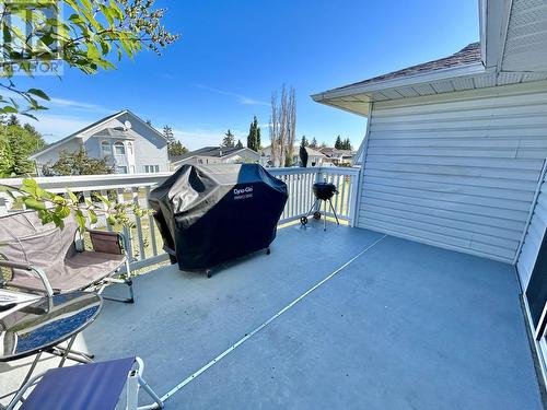 9024 114 Avenue, Fort St. John, BC - Outdoor With Exterior