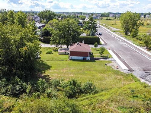 Overall view - Av. Des Trembles, Laval (Duvernay), QC 