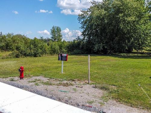 Vue d'ensemble - Av. Des Trembles, Laval (Duvernay), QC 