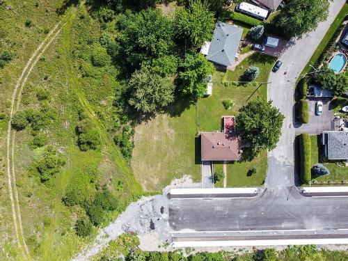 Vue d'ensemble - Av. Des Trembles, Laval (Duvernay), QC 