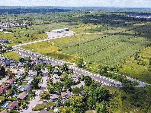 Vue d'ensemble - Av. Des Trembles, Laval (Duvernay), QC 