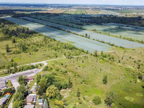 Vue d'ensemble - Av. Des Trembles, Laval (Duvernay), QC 