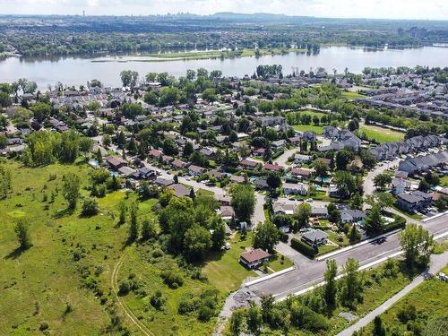 Vue d'ensemble - Av. Des Trembles, Laval (Duvernay), QC 