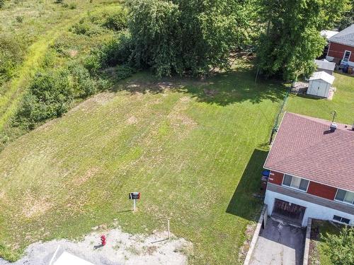 Overall view - Av. Des Trembles, Laval (Duvernay), QC 