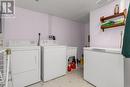 4 - 165 Main Street E, Grimsby, ON  - Indoor Photo Showing Laundry Room 