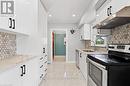 458 Lakeside Road, Fort Erie, ON  - Indoor Photo Showing Kitchen 