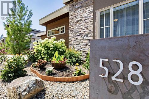 528 Clifton Lane, Kelowna, BC 