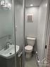 B-400 O'Connor Street, Ottawa, ON  - Indoor Photo Showing Bathroom 