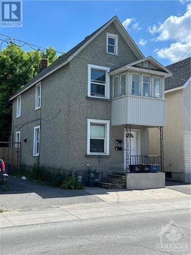 920 Gladstone Avenue, Ottawa, ON - Outdoor