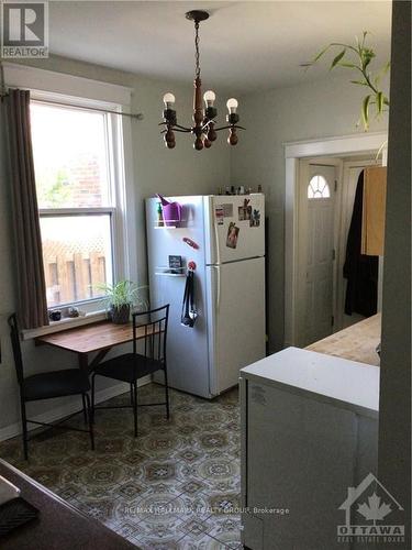 920 Gladstone Avenue, Ottawa, ON - Indoor Photo Showing Laundry Room