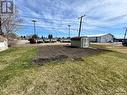 108 Carl Avenue W, Langenburg, SK  - Outdoor 