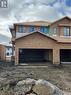 4845 Ferndale Crescent, Regina, SK  - Outdoor 